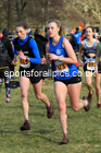 Senior womens 2022 Start Fitness NEHL, Alnwick, Northumberland. Photo: David T. Hewitson/Sports for All Pics